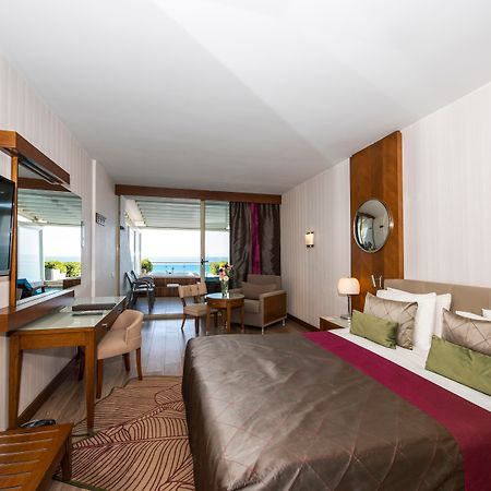 Side Star Elegance Hotel Eksteriør bilde