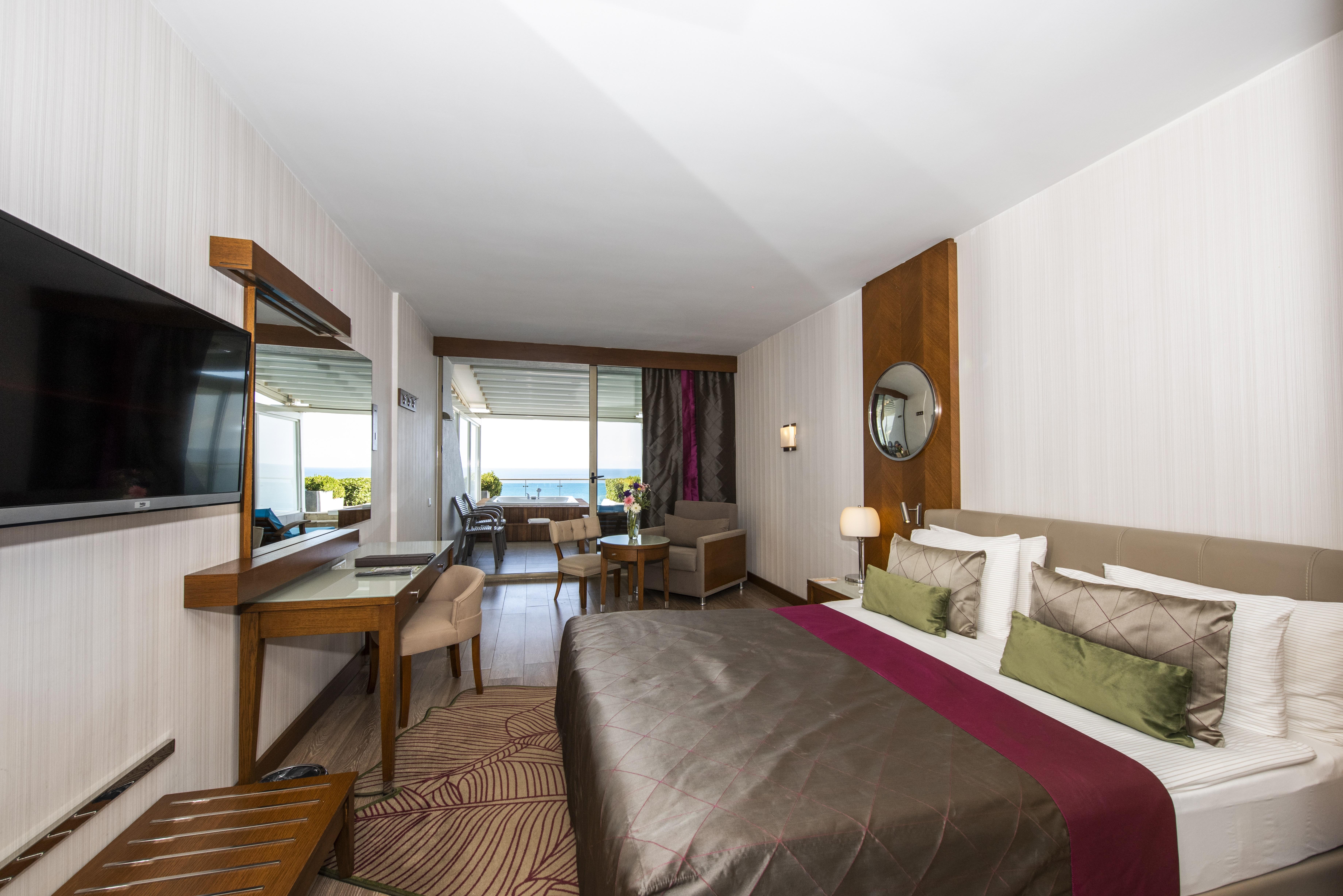 Side Star Elegance Hotel Eksteriør bilde